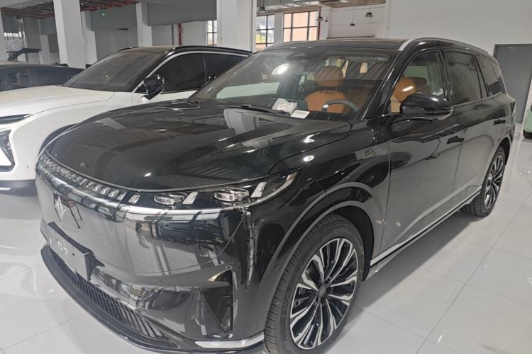 Dongfeng eπ eπ008 2026 Model Five-Seat Pure-Electric Ultra-Wide Edition de segunda mano Guazi used car, China used car export, Used car for sale, Used cars, Cheapest cars for sale