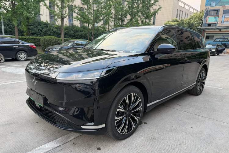 Used Dongfeng eπ eπ008 2026 Model Six-Seat Range-Extended Family Delight Edition Guazi used car, China used car export, Used car for sale, Used  cars, Cheapest cars for sale