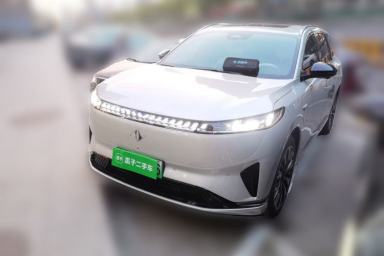 Used Dongfeng eπ eπ008 2026 Model Six-Seat Range-Extended Family Edition