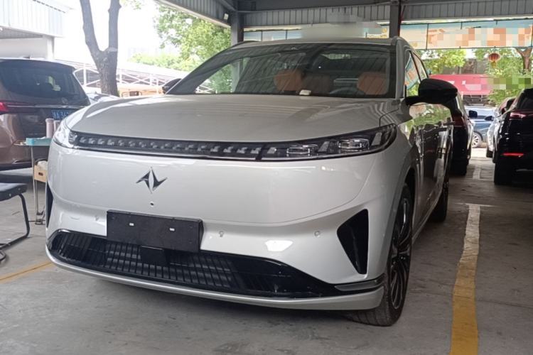 Used Dongfeng eπ eπ008 2026 Model Six-Seat Range-Extended Family Delight Edition Guazi used car, China used car export, Used car for sale, Used  cars, Cheapest cars for sale