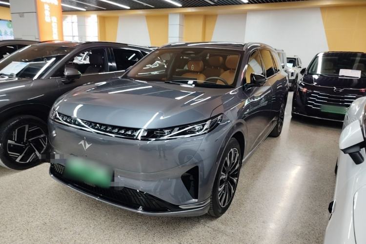 Used Dongfeng eπ eπ008 2026 Model Six-Seat Pure-Electric Family Edition Guazi used car, China used car export, Used car for sale, Used  cars, Cheapest cars for sale