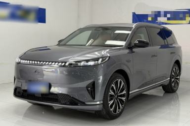 Used Dongfeng eπ eπ008 2026 Model Six-Seat Pure-Electric Family Edition
