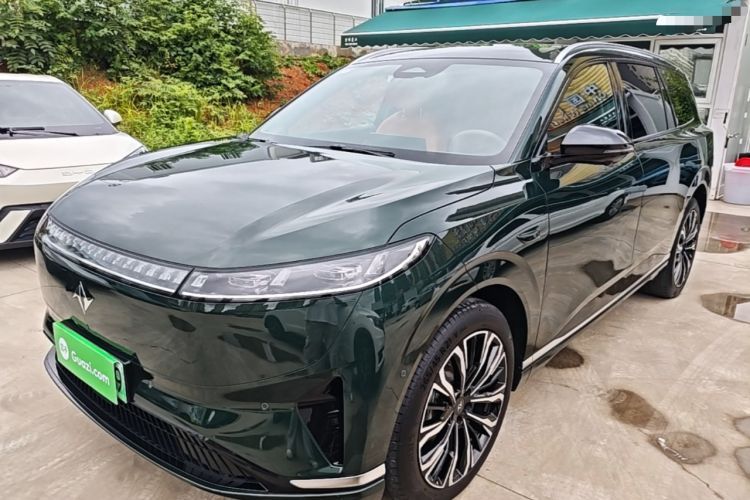 Used Dongfeng eπ eπ008 2026 Model Six-Seat Pure-Electric Family Edition Guazi used car, China used car export, Used car for sale, Used  cars, Cheapest cars for sale