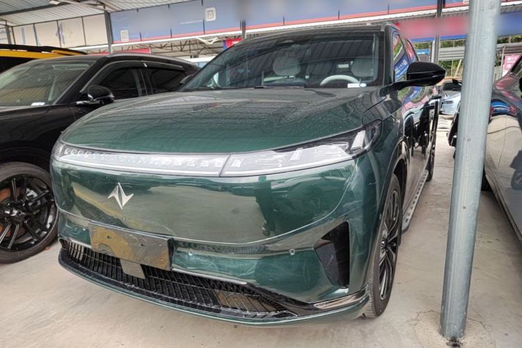 Used Dongfeng eπ eπ008 2026 Model Six-Seat Pure-Electric Family Delight Edition Guazi used car, China used car export, Used car for sale, Used cars, Cheapest cars for sale