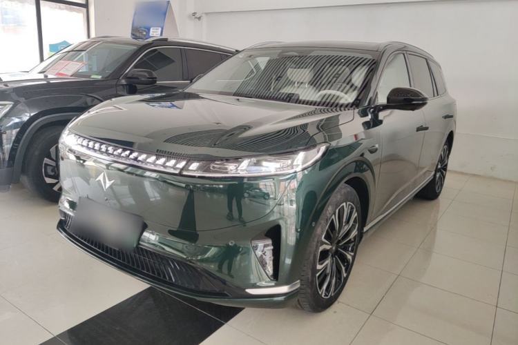 Used Dongfeng eπ eπ008 2026 Model Six-Seat Range-Extended Family Edition Guazi used car, China used car export, Used car for sale, Used  cars, Cheapest cars for sale