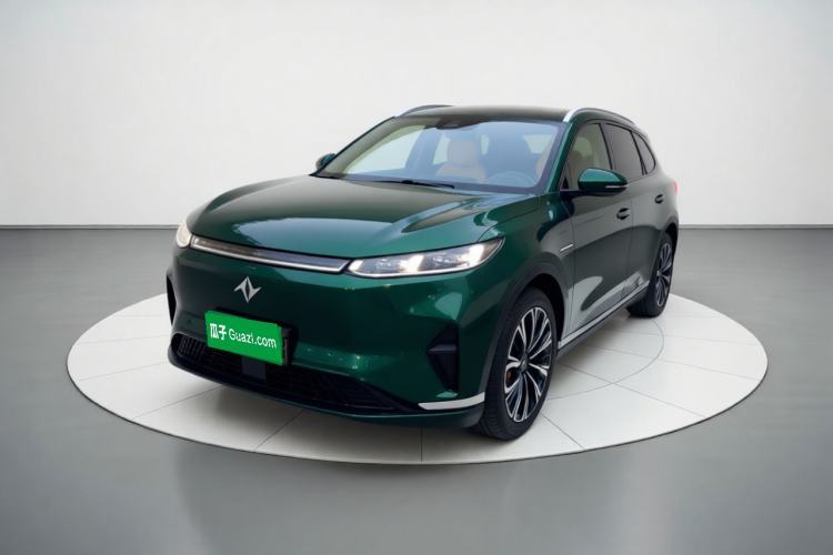Used Dongfeng eπ eπ008 2026 Model Six-Seat Range-Extended Family Delight Edition Guazi used car, China used car export, Used car for sale, Used  cars, Cheapest cars for sale