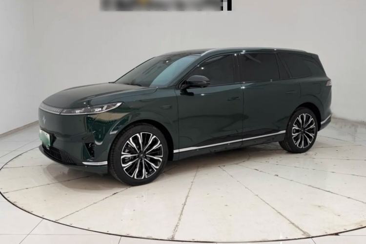 Used Dongfeng eπ eπ008 2026 Model Six-Seat Range-Extended Family Edition Guazi used car, China used car export, Used car for sale, Used  cars, Cheapest cars for sale