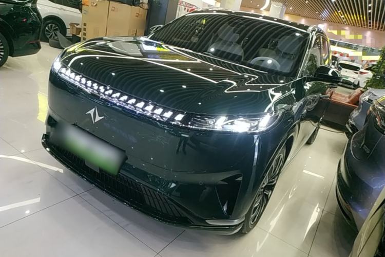 Used Dongfeng eπ eπ008 2026 Model Six-Seat Range-Extended Family Edition Guazi used car, China used car export, Used car for sale, Used cars, Cheapest cars for sale
