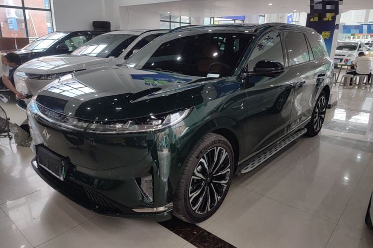 Used Dongfeng eπ eπ008 2026 Model Five-Seat Pure-Electric Ultra-Premium Edition Guazi used car, China used car export, Used car for sale, Used Dongfeng eπ cars, Cheapest cars for sale, Electric vehicle, New energy car