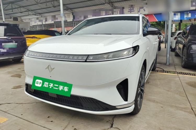 Used Dongfeng eπ eπ008 2026 Model Six-Seat Pure-Electric Family Edition Guazi used car, China used car export, Used car for sale, Used  cars, Cheapest cars for sale