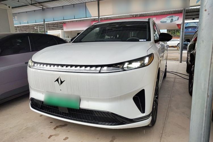 Used Dongfeng eπ eπ008 2026 Model Six-Seat Pure-Electric Family Edition Guazi used car, China used car export, Used car for sale, Used  cars, Cheapest cars for sale