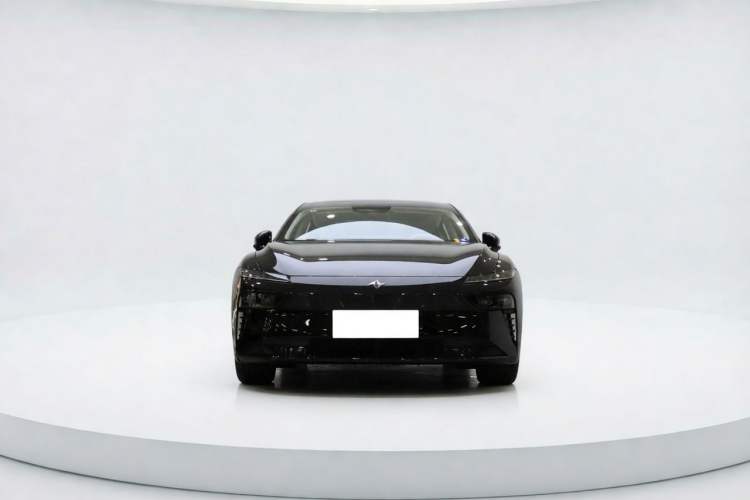 Used Dongfeng eπ eπ007 2024 620 Pro Version Exterior 1