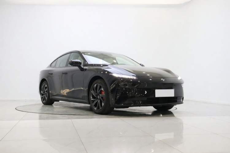 Used Dongfeng eπ eπ007 2024 620 Pro Version Exterior 2