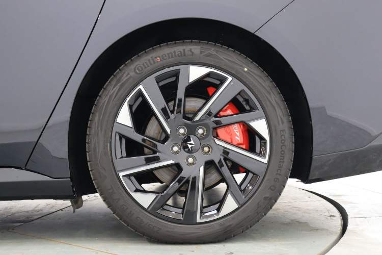 Used Dongfeng eπ eπ007 2024 620 Pro Version Exterior 5