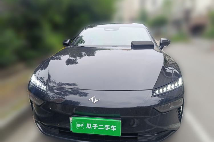 Used Dongfeng eπ eπ007 2024 620 Pro Version Front