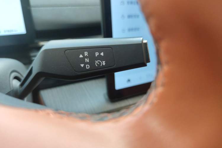 Used Dongfeng eπ eπ007 2024 Range-Extended 200 RuYi Edition Gear Lever