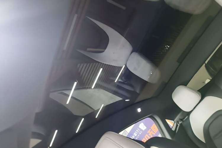 Used Dongfeng eπ eπ007 2024 530 Pro Version Headliner