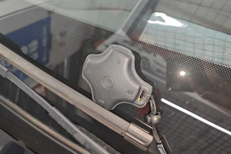 Used Dongfeng eπ eπ007 2024 200Pro Range-Extended Version Interior 1