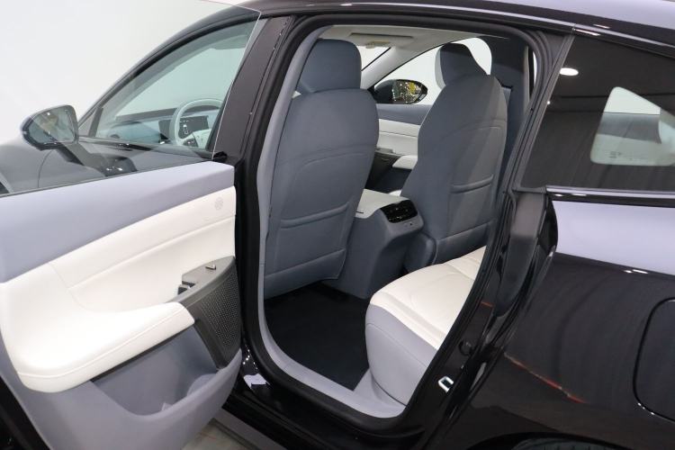 Used Dongfeng eπ eπ007 2024 620 Pro Version Interior 2
