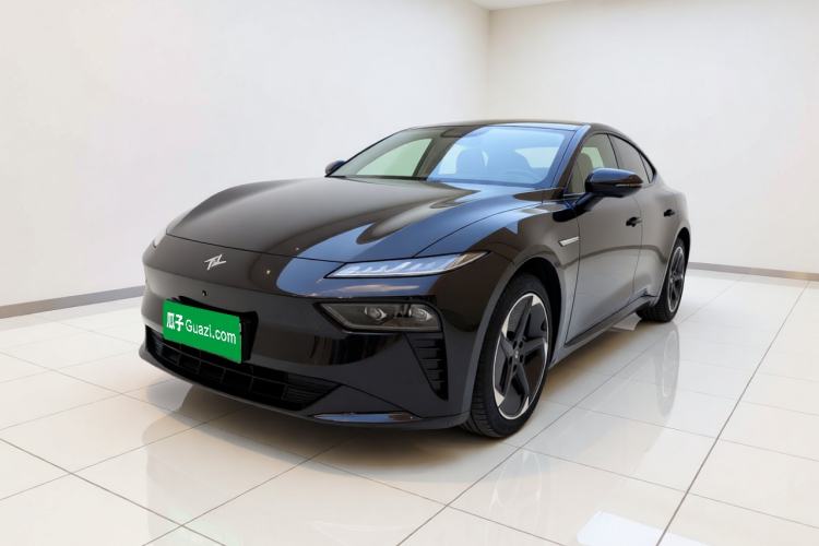 Dongfeng eπ eπ007 2024 Range-Extended 200 RuYi Edition
