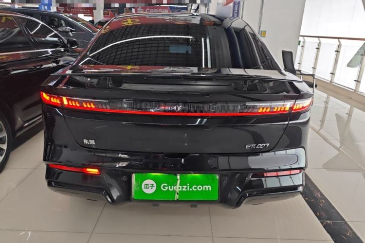 Used Dongfeng eπ eπ007 2024 200Pro Range-Extended Version Rear