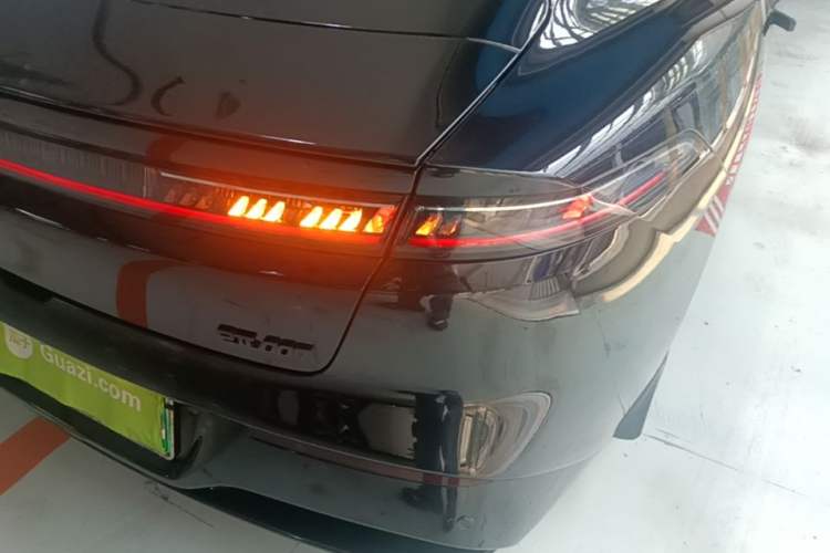 Used Dongfeng eπ eπ007 2024 620 Pro Version Right Rear Taillight
