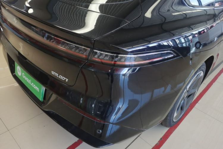 Used Dongfeng eπ eπ007 2024 All-Electric 620 RuYi Edition Right Rear Taillight