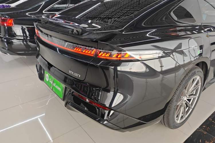 Used Dongfeng eπ eπ007 2024 200Pro Range-Extended Version Right Rear Taillight