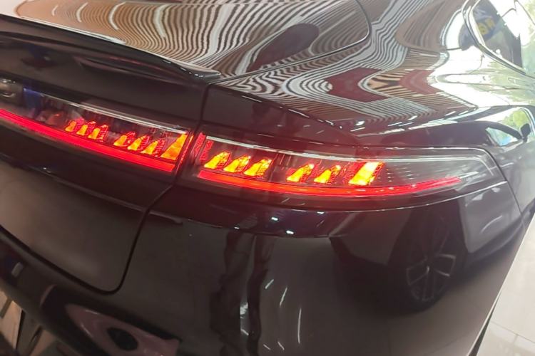 Used Dongfeng eπ eπ007 2024 530 Pro Version Right Rear Taillight
