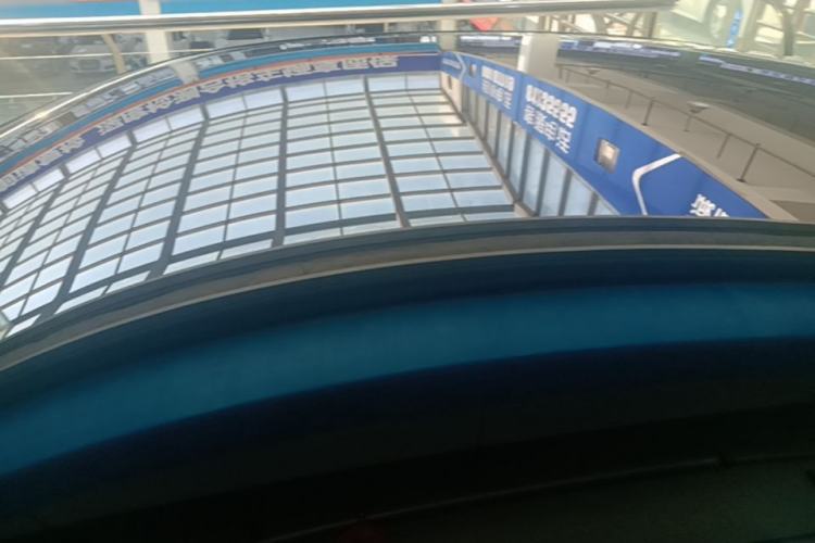 Used Dongfeng eπ eπ007 2024 620 Pro Version Roof