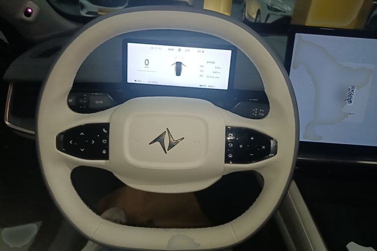 Used Dongfeng eπ eπ007 2024 620 Pro Version Steering Wheel