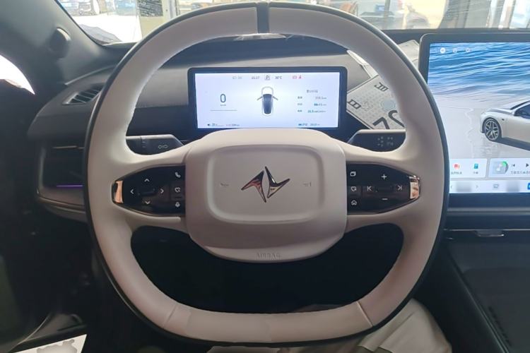 Used Dongfeng eπ eπ007 2024 530 Pro Version Steering Wheel