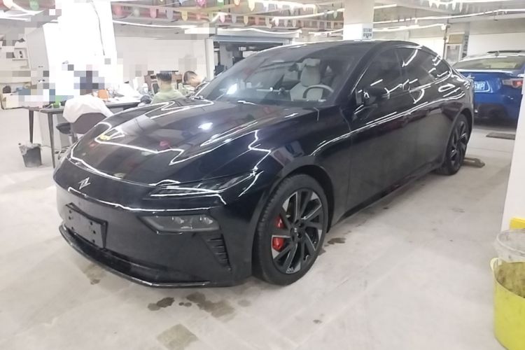 Dongfeng eπ eπ007 2024 530 Pro Version