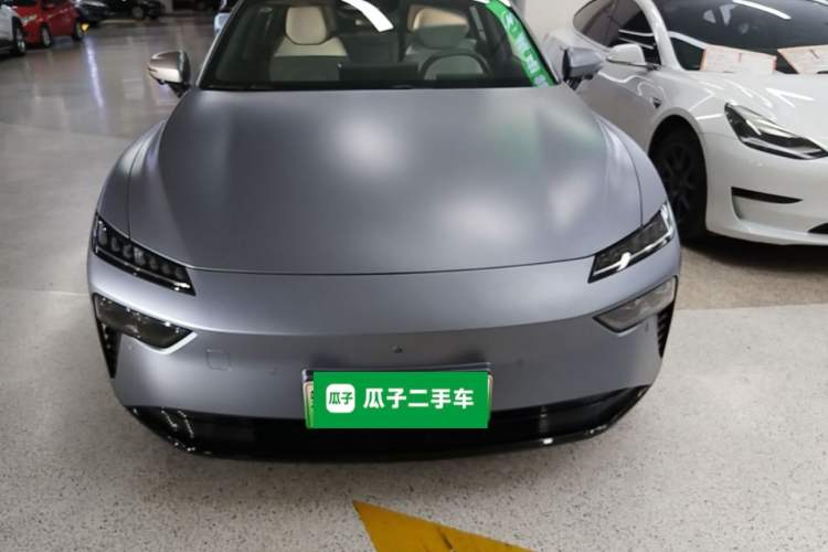 Used Dongfeng eπ eπ007 2024 620 Pro Version Front
