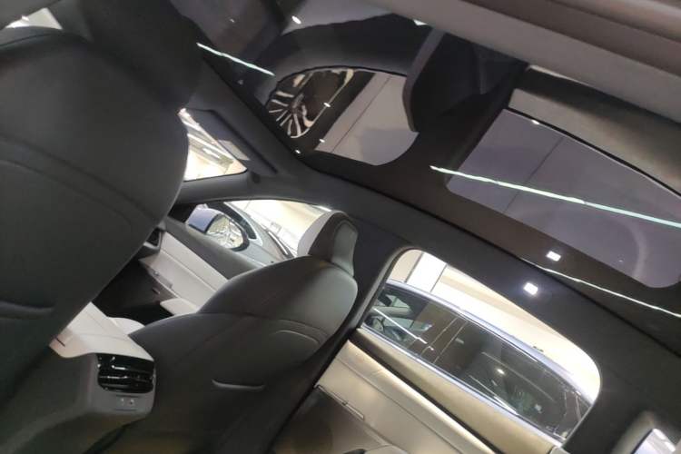 Used Dongfeng eπ eπ007 2024 620 Pro Version Headliner