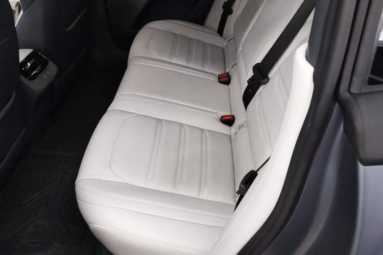 Used Dongfeng eπ eπ007 2024 620 Pro Version Left Rear Seat