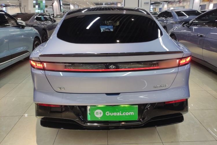 Used Dongfeng eπ eπ007 2024 620 Pro Version Rear