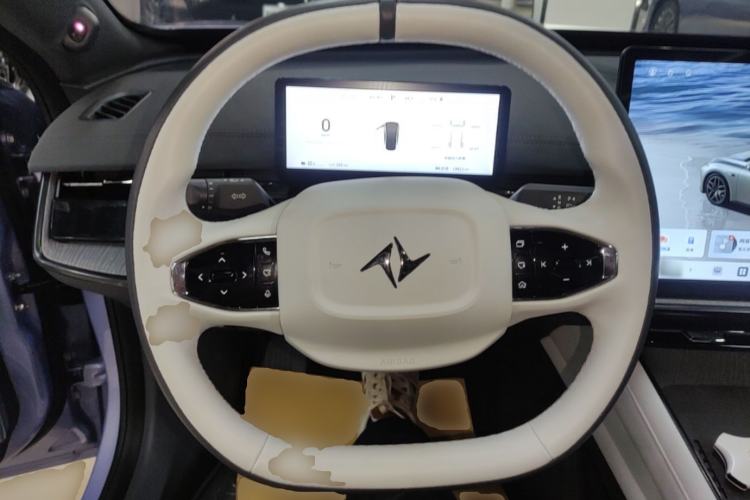 Used Dongfeng eπ eπ007 2024 620 Pro Version Steering Wheel