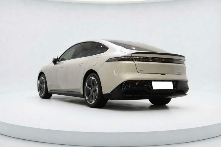 Used Dongfeng eπ eπ007 2024 620 Pro Version Exterior 2