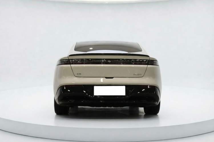 Used Dongfeng eπ eπ007 2024 620 Pro Version Exterior 3