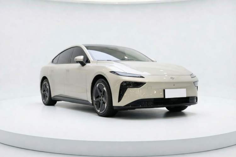 Used Dongfeng eπ eπ007 2024 620 Pro Version Exterior 5