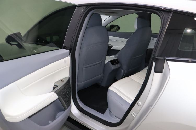 Used Dongfeng eπ eπ007 2024 620 Pro Version Interior 2