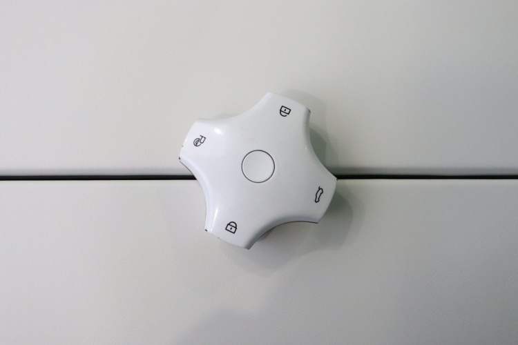 Used Dongfeng eπ eπ007 2024 620 Pro Version Interior 4