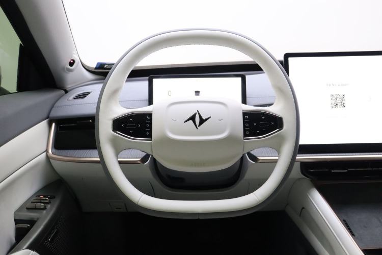 Used Dongfeng eπ eπ007 2024 620 Pro Version Steering Wheel
