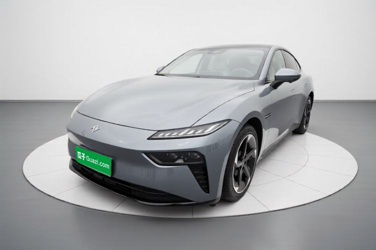 Dongfeng eπ eπ007 2024 530 Pro Version