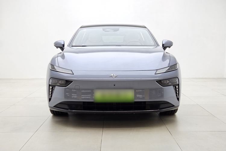 Used Dongfeng eπ eπ007 2024 530 Pro Version Exterior 1