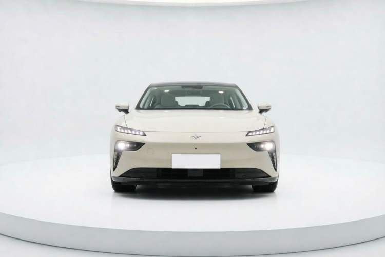 Used Dongfeng eπ eπ007 2024 620 Pro Version Exterior 1