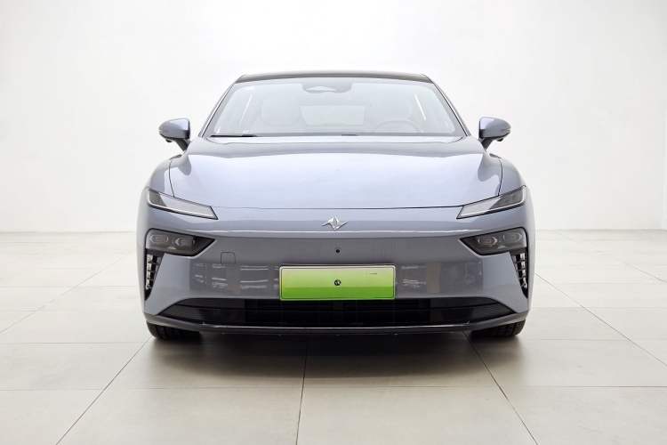 Used Dongfeng eπ eπ007 2024 530 Pro Version Exterior 2