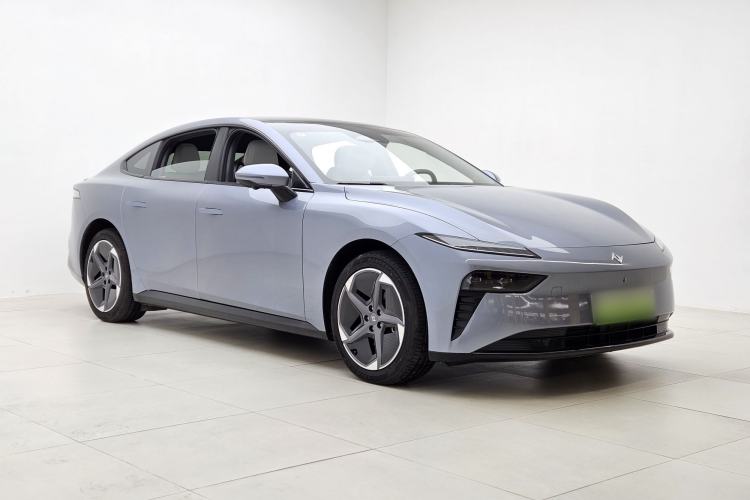 Used Dongfeng eπ eπ007 2024 530 Pro Version Exterior 2