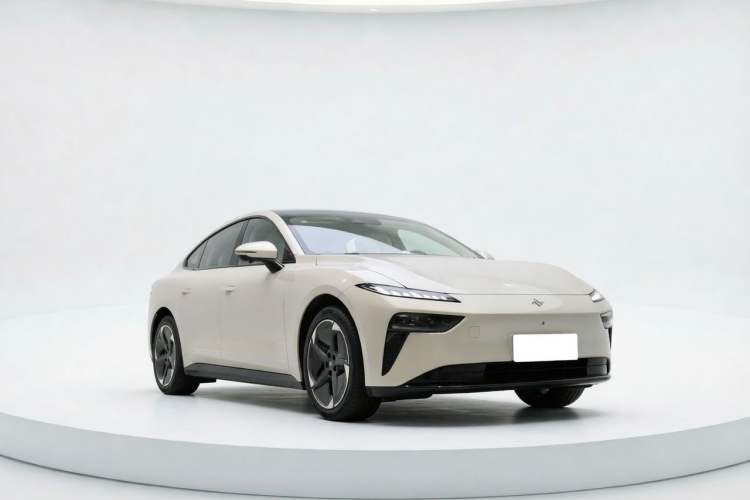 Used Dongfeng eπ eπ007 2024 620 Pro Version Exterior 2